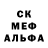 Бошки марихуана гибрид Christo Christou